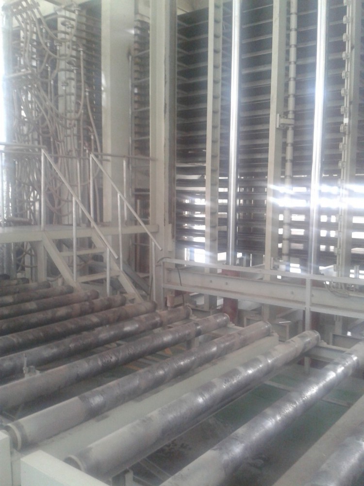 車(chē)間展示圖1