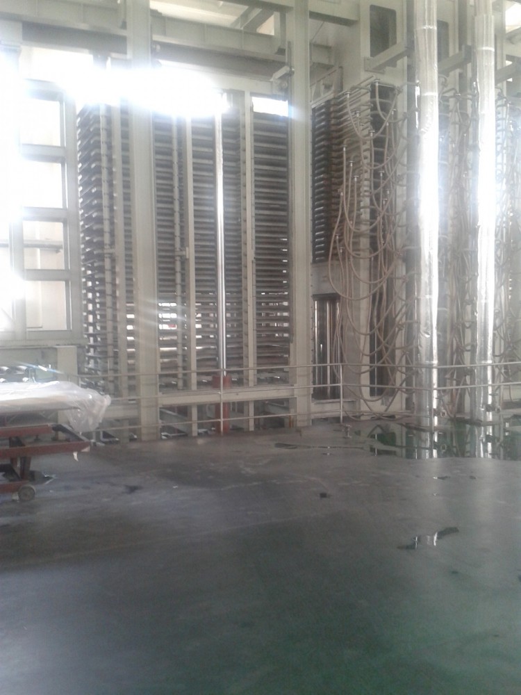 車(chē)間展示圖2