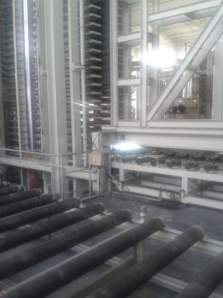 車(chē)間展示圖3