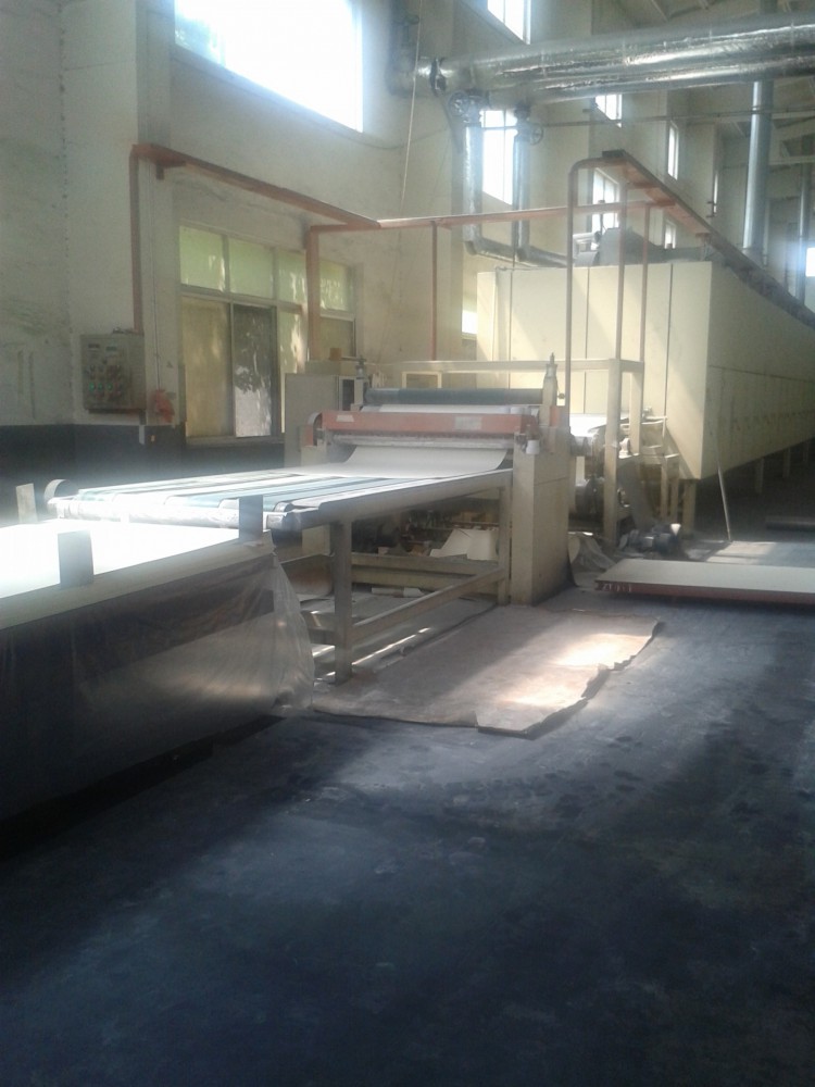 車(chē)間展示圖4