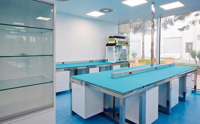 有關(guān)實(shí)驗(yàn)室建設(shè)前期的注意事項(xiàng)